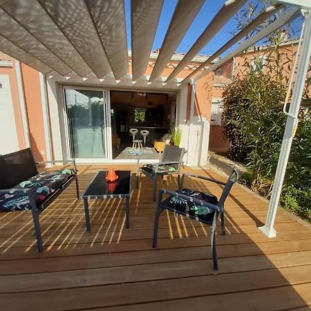 Appartement Independant A 10Min Des Plages Au Calme Proche O'Gliss Et O'Funparken Campagne La Jonchere Екстер'єр фото