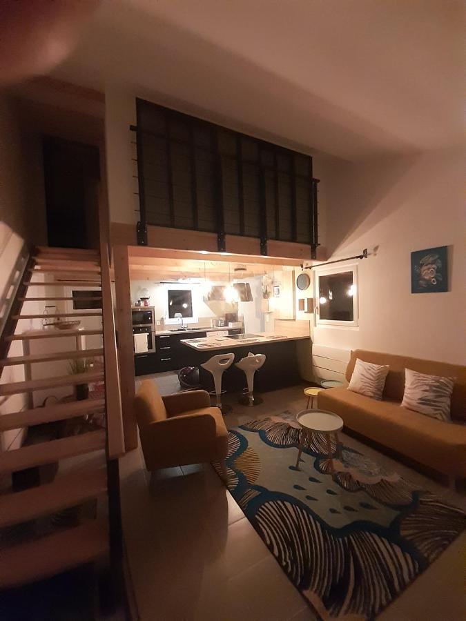 Appartement Independant A 10Min Des Plages Au Calme Proche O'Gliss Et O'Funparken Campagne La Jonchere Екстер'єр фото