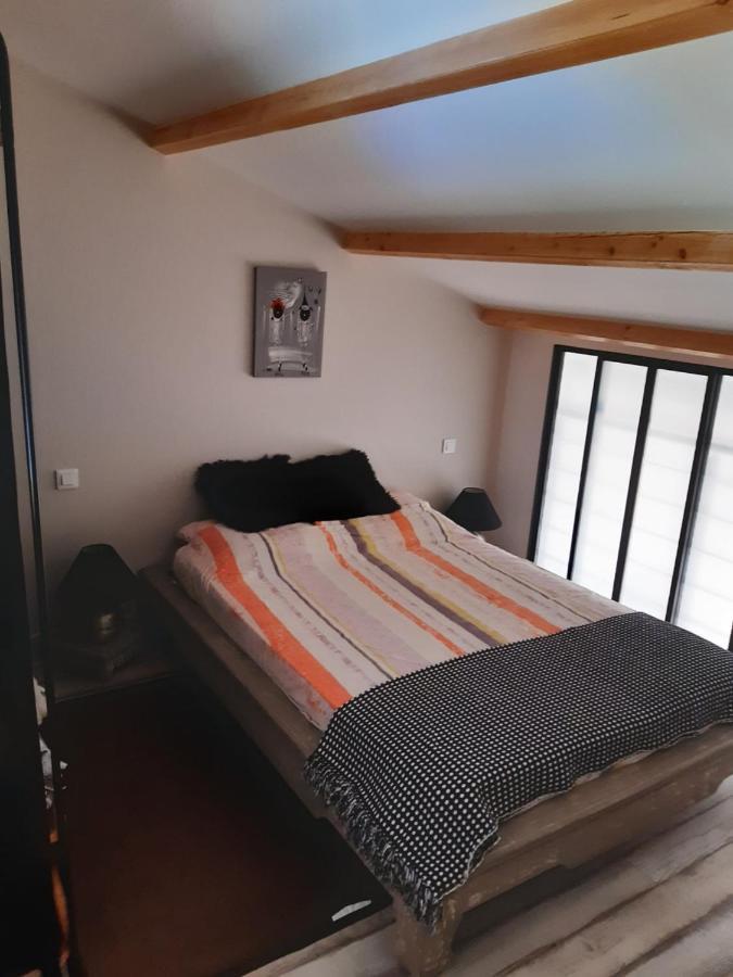 Appartement Independant A 10Min Des Plages Au Calme Proche O'Gliss Et O'Funparken Campagne La Jonchere Екстер'єр фото