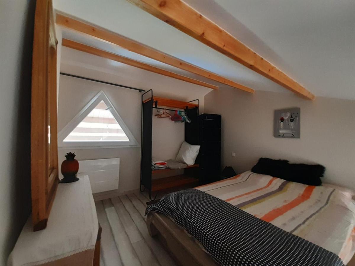 Appartement Independant A 10Min Des Plages Au Calme Proche O'Gliss Et O'Funparken Campagne La Jonchere Екстер'єр фото